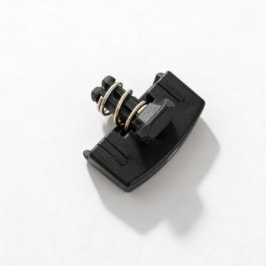 Imagem de Mola de Encaixe para Botão de Interruptor da Base de Barbeador Philips