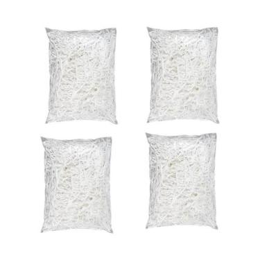 Imagem de 500PCS Sacos De Fio Dental De Polímero Para Limpeza De Dentes E Higien