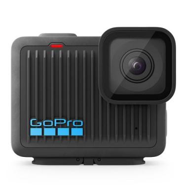 Imagem de Câmera gopro hero 4k chdhf-131-at