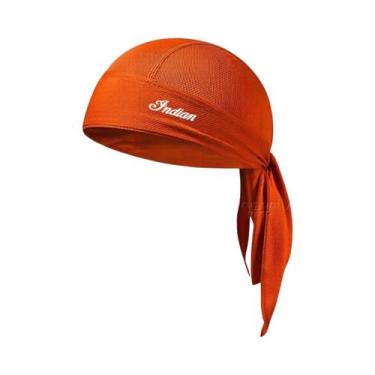 Imagem de Bandana De Secagem Rápida Para Motocicleta, Ideal Para Corrida, Ciclis