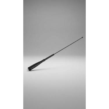 Imagem de Haste Antena Automotiva 50cm Preto - Congratulations Store