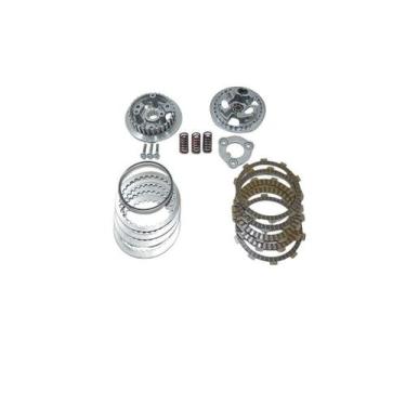 Imagem de EMBREAGEM CUBO PLATO ZX 4 2024-2025 Único - KAWASAKI