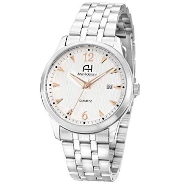 Imagem de Relógio Ana Hickmann, Feminino Ah29043Q