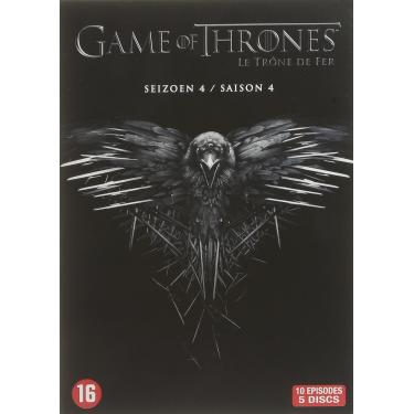 Imagem de Game of Thrones (Le Trône de Fer) - Saison 4