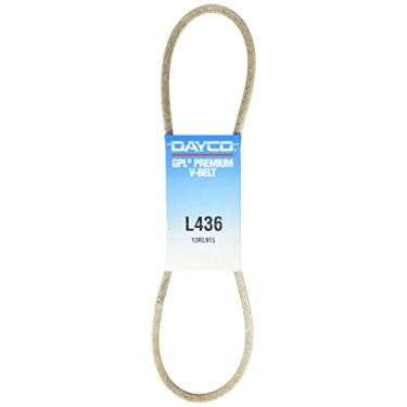 Imagem de Dayco Correias L436 V