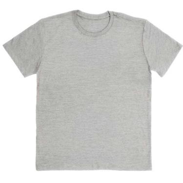 Imagem de Camiseta infantil manga curta malha linha básica masculina vrasalon ref: 325686 10/16