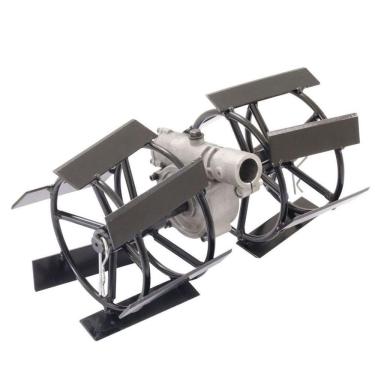 Imagem de Capinadeira Kawashima Profissional Para Cultivo De Hortas