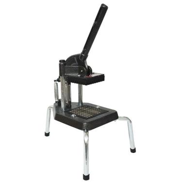 Imagem de Cortador de Legumes Batata Frutas Industrial Médio - Vitalex