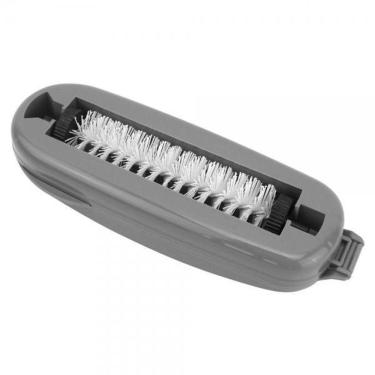 Imagem de Escova Papa Migalhas Rotativa 19Cm Plástico Clink