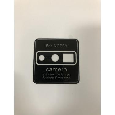 Imagem de Kit 2 Película De Vidro Camera Traseira Galaxy Note 9 6.4