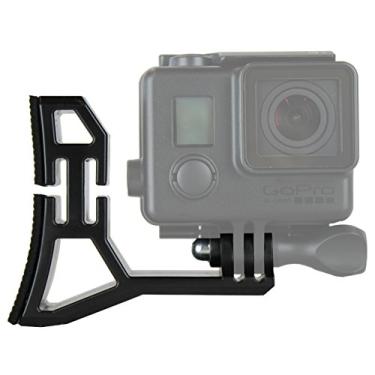 Imagem de OUTMōRE Suporte de Câmera de Ação - Compatível com GoPro e outras câmeras de ação - Universal para máscaras de mergulho - Mãos livres e ergonômico