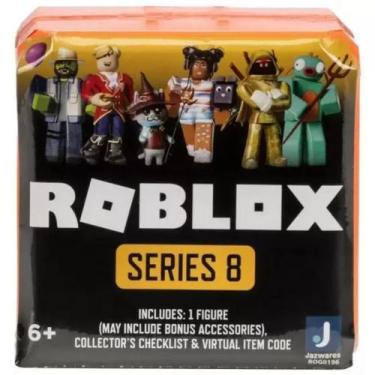 Roblox Playset De Luxo Jailbreak Museum Heist, Sunny Brinquedos