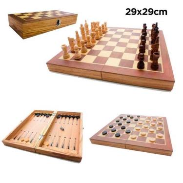 Tabuleiro xadrez 50x50, extra