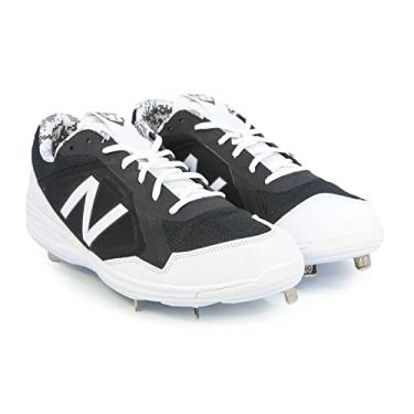 Imagem de New Balance Tupelow1 Masculino, Branco/branco, 14