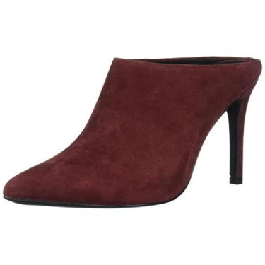 Imagem de Joie Sapato feminino Alinie, Bordeaux, 38