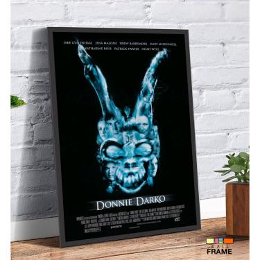 Kit 2 livros labirinto do fauno + donnie darko