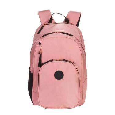 Imagem de Mochila Sestini Paul Frank Glam 29 Litros Rose