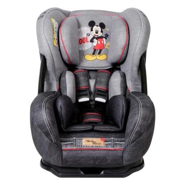 Imagem de Cadeirinha De Carro Eris Migo Disney Mickey Mouse 0 A 25kg