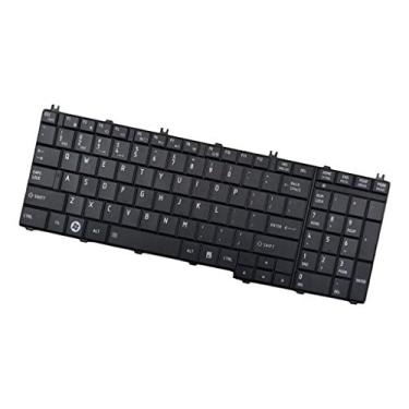Imagem de Novo para Laptop Americano ForToshiba C650 C655 C655D L750 L755 Laptop