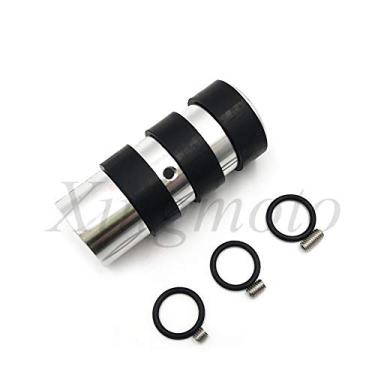 Imagem de NBX- Alavanca para câmbio compatível com BMW K1600GT GTL R1200GS LC ADV G S1000XR Prata