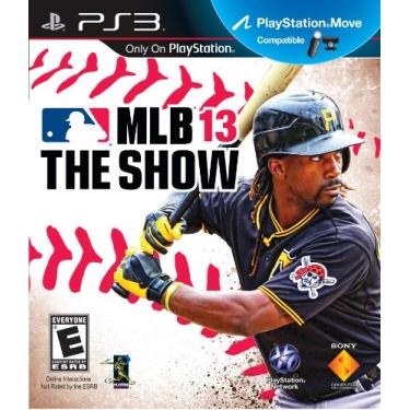 Imagem de MLB 13 The Show PS3