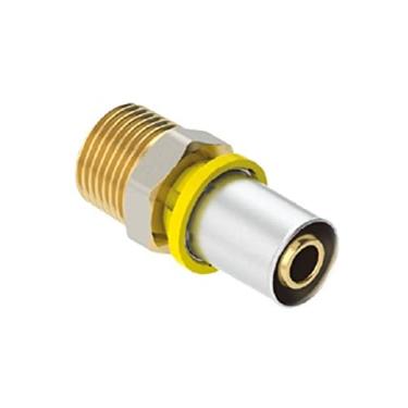 Imagem de Conector Macho 3/4 x 20 Sfera