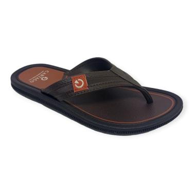 Imagem de Chinelo Cartago Maiorca Essencial Grendene 11903