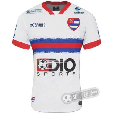 Imagem de Camisa Nacional - Modelo II