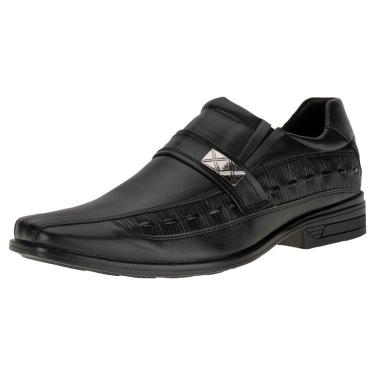 Imagem de Sapato Masculino Social Bkarellus - 833