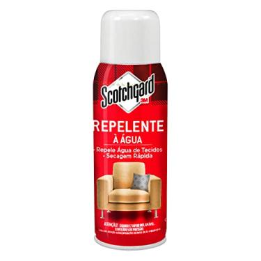 Imagem de Scotchgard, 3M, Repelente à Água para Tecidos, Frasco 353ml, Incolor