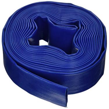 Imagem de Blue Torrent BS 58068 Mangueira para piscina de 7,6 m, 3,8 cm x pés