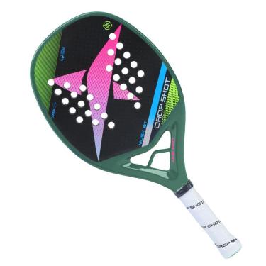 Imagem de Raquete de  Beach Tennis Drop Shot Musk-Unissex