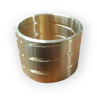 Imagem de Bucha Bronze Cambio 2ª Trator Valmet 249440