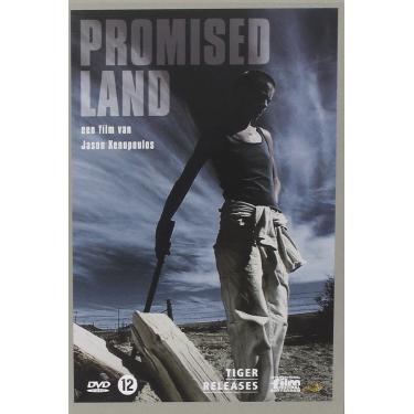 Imagem de Promised Land (Jason Xenopoulos) [DVD]