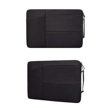 Imagem de Genérico Pasta de Proteção para Notebook 13.3 Preto