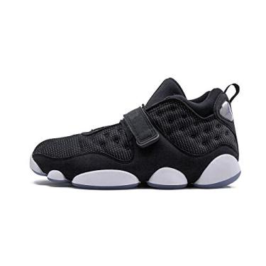 Imagem de Nike Jordan Men's Black Cat AR0772-001