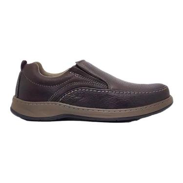 Imagem de Sapato Slip Bradok Classic Masculino