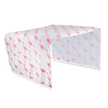 Imagem de UKCOCO 2 Peças Capa Para Máquina De Lavar Roupa Capa De Algodão Para Geladeira Máquina De Lavar Capa Protetora Máquina De Lavar Panela Capa Para Forno De Micro-Ondas Capa Automática Pai