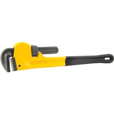 Imagem de Vonder, Chave Grifo 18", Tipo Americana, Em Aço Forjado.