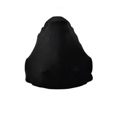 Imagem de ARLVEKE Capa à prova de poeira e proteção solar compatível com acessórios Segway Ninebot Gokart