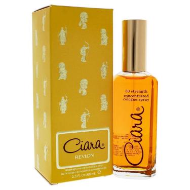 Imagem de Perfume Ciara 80% - Spray Colônia 2.85ml