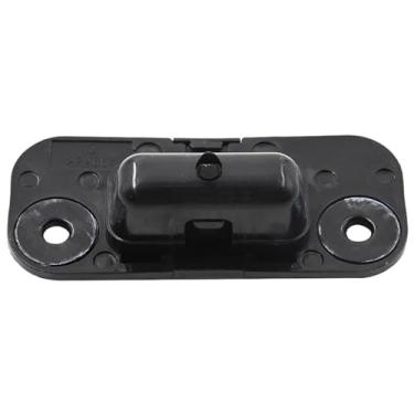 Imagem de NATEFEMIN Retentor localizador de porta deslizante lateral fêmea de carro de substituição para Opel para Vivaro B 2014-2019 91167277