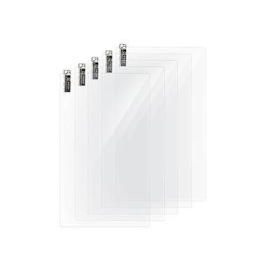 Imagem de ApexMaker 5 peças de protetor de tela 9,3 polegadas para impressoras 3D de resina LCD, película protetora de tela LCD original para impressoras Anycubic Photon Mono X 6K, M3 Plus 23.5 cm Mono Resina