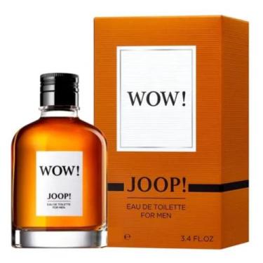 Imagem de Perfume Joop Homme Masculino Eau De Toilette 60ml - Dinâmica Produtos