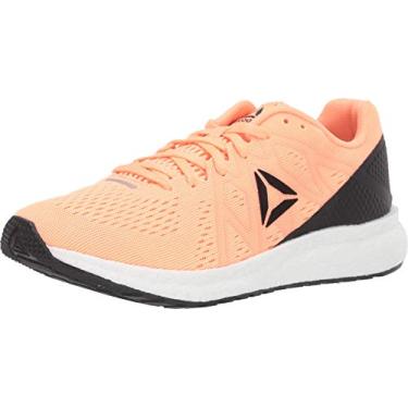 Imagem de Reebok Forever Floatride Energy Feminino, Brilho solar/preto/branco, 6.5
