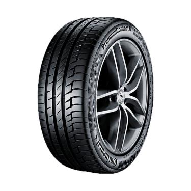 Imagem de Pneu Continental Aro 20 PremiumContact 6 245/50R20 105V XL