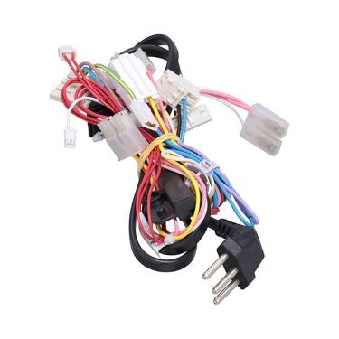 Imagem de Rede Elétrica Superior Bivolt para Máquina de Lavar Brastemp - W10838019