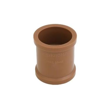 Imagem de Luva Soldável 32mm 25 Peças Krona