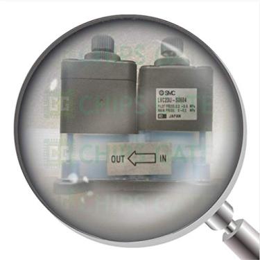 Imagem de LVC23U-S0604 1Pcs New LVC23U-S0604