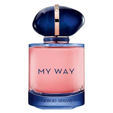 Imagem de My Way Intense Giorgio Armani – Perfume Feminino – Eau De Parfum 50ml